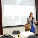 The Washington Center in the Lanthorn